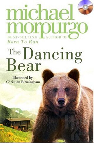 The Dancing Bear - Halkkitabevi