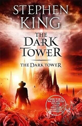 The Dark Tower - The Dark Tower 7 - Halkkitabevi