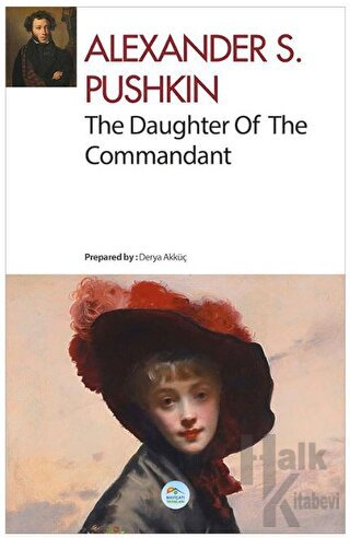 The Daughter Of The Commandant - Halkkitabevi