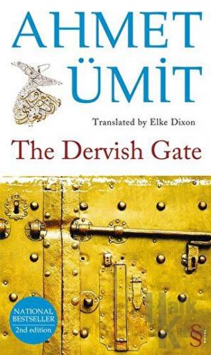 The Dervish Gate - Halkkitabevi