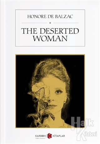 The Deserted Woman - Halkkitabevi