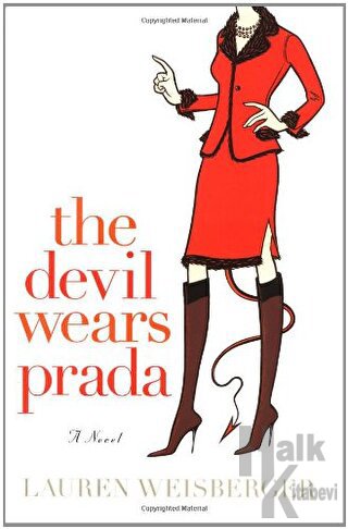 The Devil Wears Prada (Ciltli)