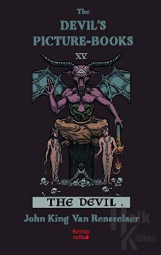 The Devil's Picture-Books - Halkkitabevi