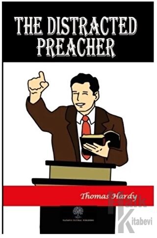 The Distracted Preacher
