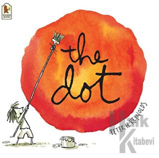 The Dot - Halkkitabevi