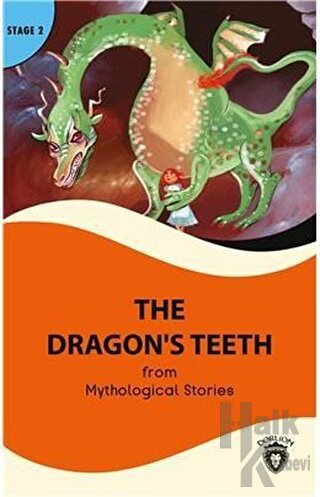 The Dragon’s Teeth Stage 2 - Halkkitabevi