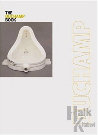The Duchamp Book
