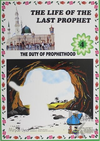 The Duty Of Prophethood - The Life Of The Last Prophet 4 - Halkkitabev
