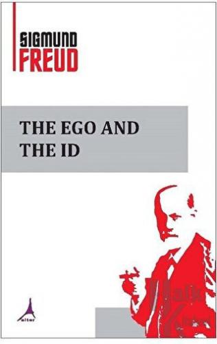 The Ego And Id - Halkkitabevi