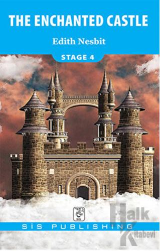 The Enchanted Castle - Stage 4