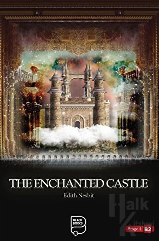 The Enchanted Castle - Halkkitabevi