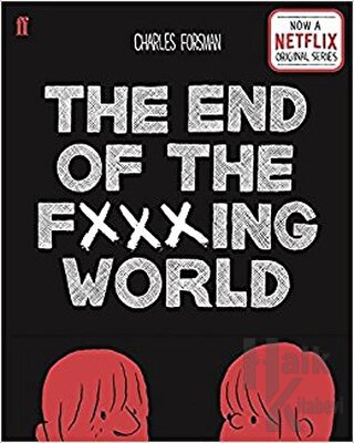 The End of the Fxxxıng World