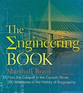 The Engineering Book (Ciltli)