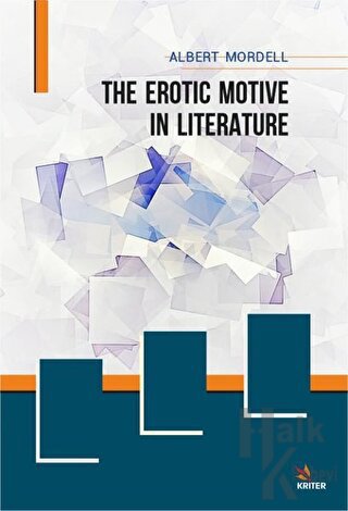 The Erotic Motive in Literature - Halkkitabevi