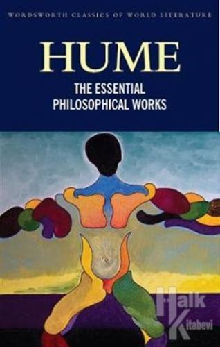 The Essential Philosophical Works - Halkkitabevi
