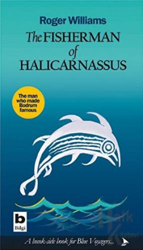 The Fisherman of Halicarnassus - Halkkitabevi