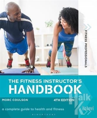 The Fitness Instructor's Handbook