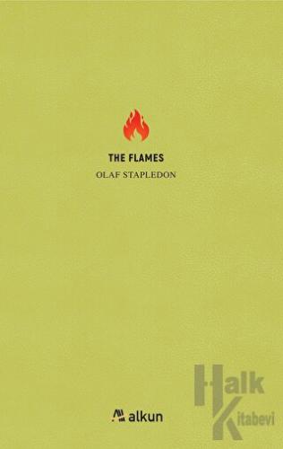 The Flames - Halkkitabevi