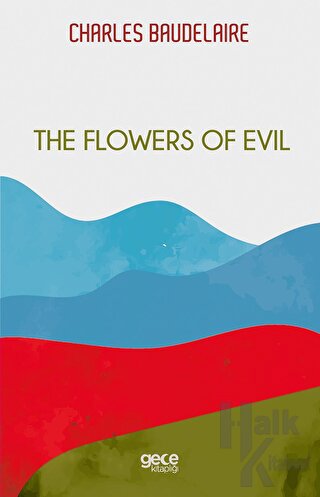 The Flowers of Evil - Halkkitabevi
