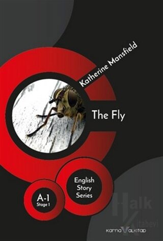 The Fly - English Story Series