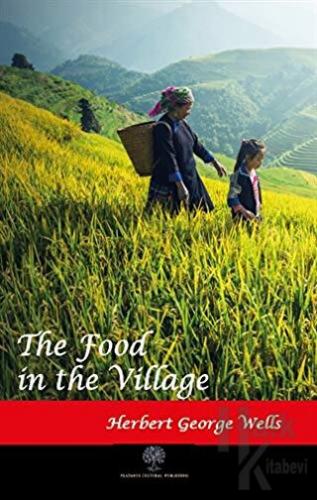 The Food in the Village - Halkkitabevi