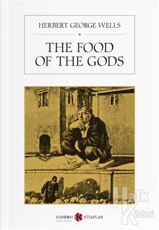 The Food Of The Gods - Halkkitabevi