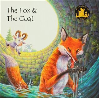 The Fox and The Goat