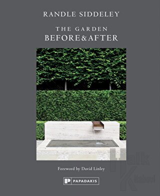The Garden: Before and After - Halkkitabevi