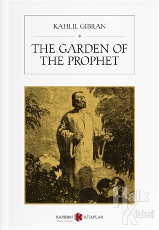 The Garden of the Prophet - Halkkitabevi