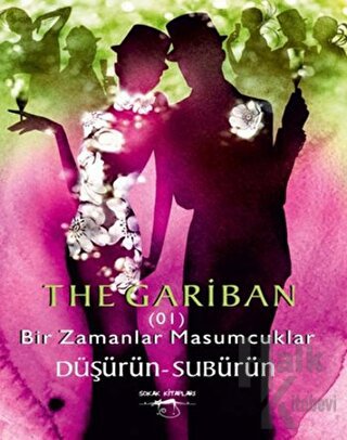 The Gariban 01 - Halkkitabevi