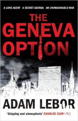 The Geneva Option - Halkkitabevi