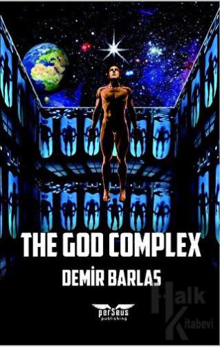 The God Complex - Halkkitabevi