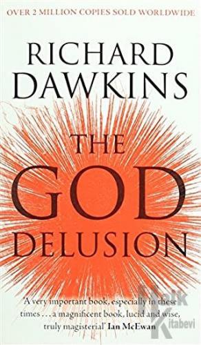 The God Delusion - Halkkitabevi