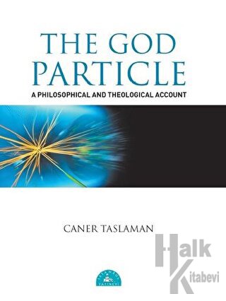 The God Particle - Halkkitabevi