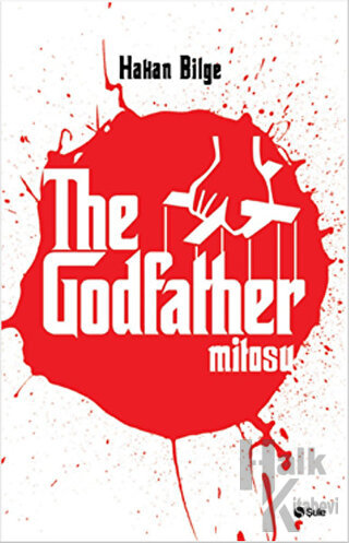 The Godfather Mitosu - Halkkitabevi