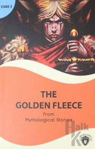 The Golden Fleece Stage 2 - Halkkitabevi