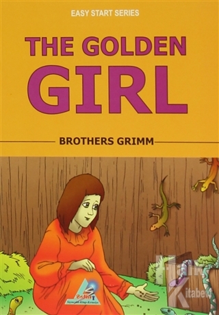 The Golden Girl