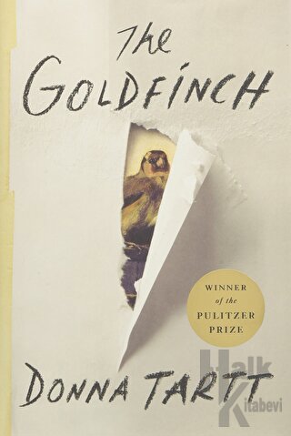 The Goldfinch (Ciltli)
