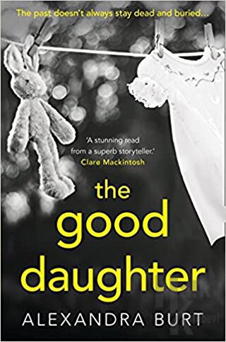 The Good Daughter - Halkkitabevi