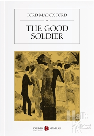 The Good Soldier - Halkkitabevi