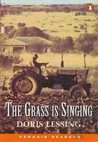 The Grass is Singing - Halkkitabevi