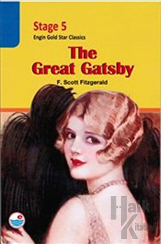 The Great Gatsby (Cd'li) - Stage 5