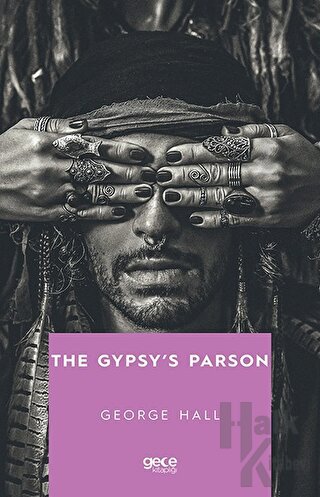 The Gypsy's Parson - Halkkitabevi