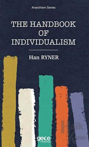 The Handbook of Individualism - Halkkitabevi