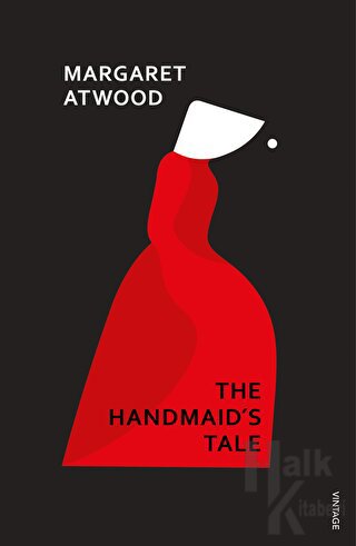 The Handmaid's Tale - Halkkitabevi