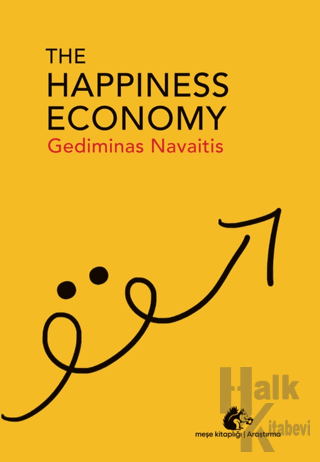 The Happiness Economy - Halkkitabevi