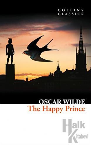 The Happy Prince - Halkkitabevi