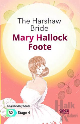 The Harshaw Bride - İngilizce Hikayeler B2 Stage 4