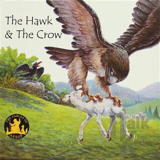 The Hawk & The Crow