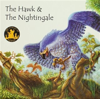 The Hawk & The Nightingale